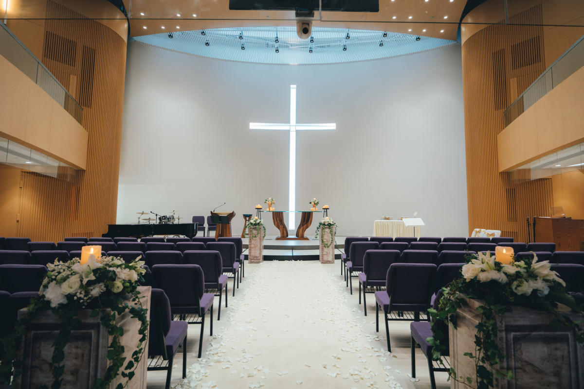 Sanctuary 11
