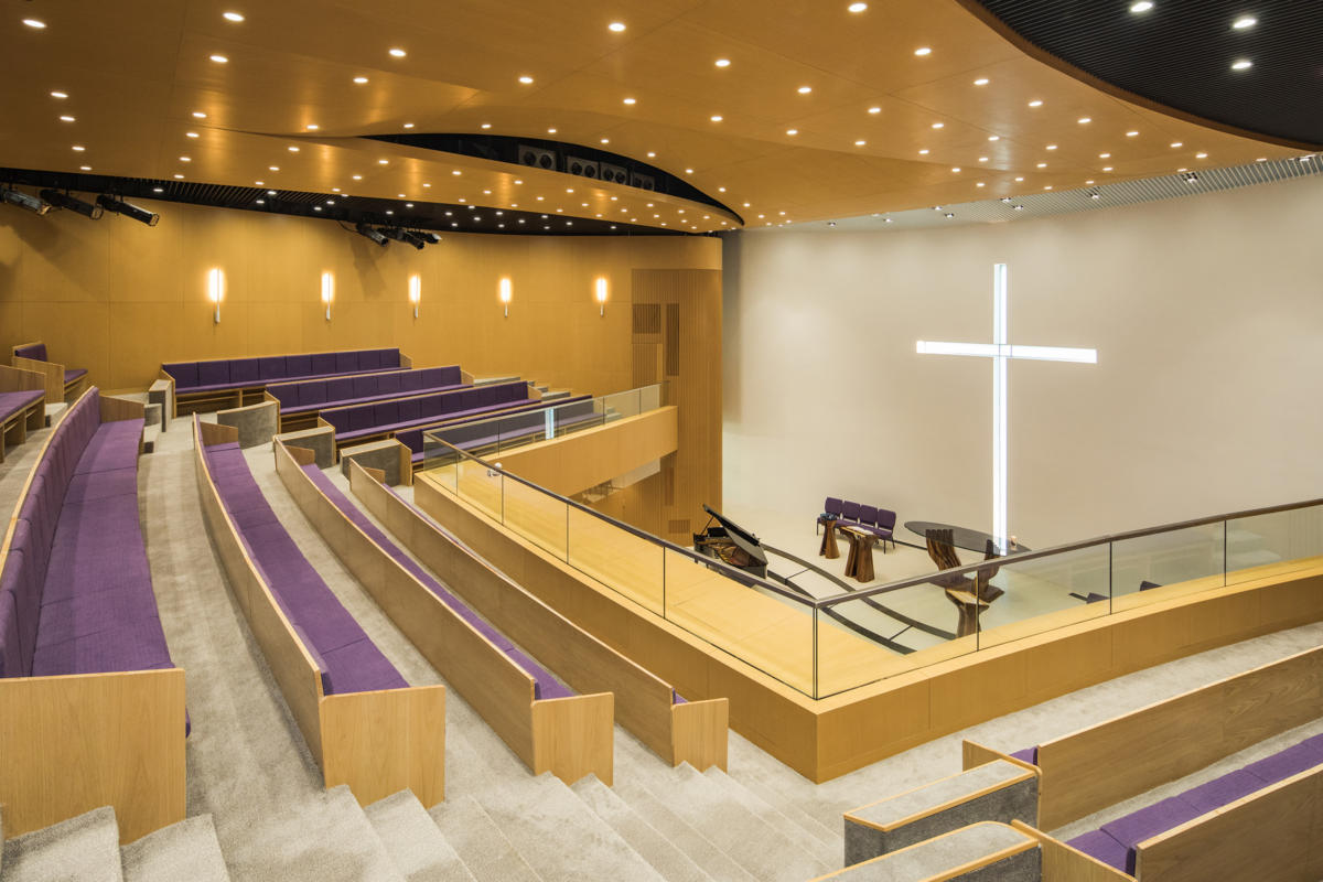Sanctuary 12