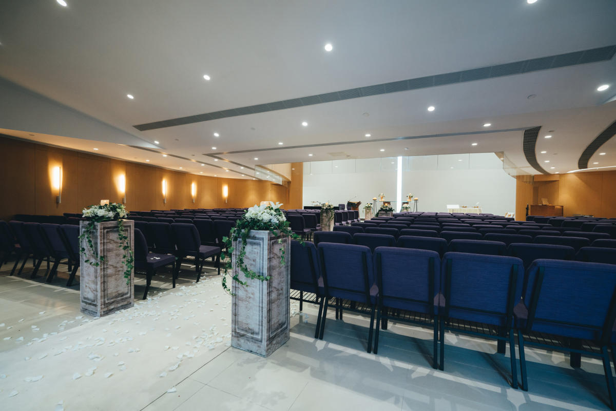 Sanctuary 15