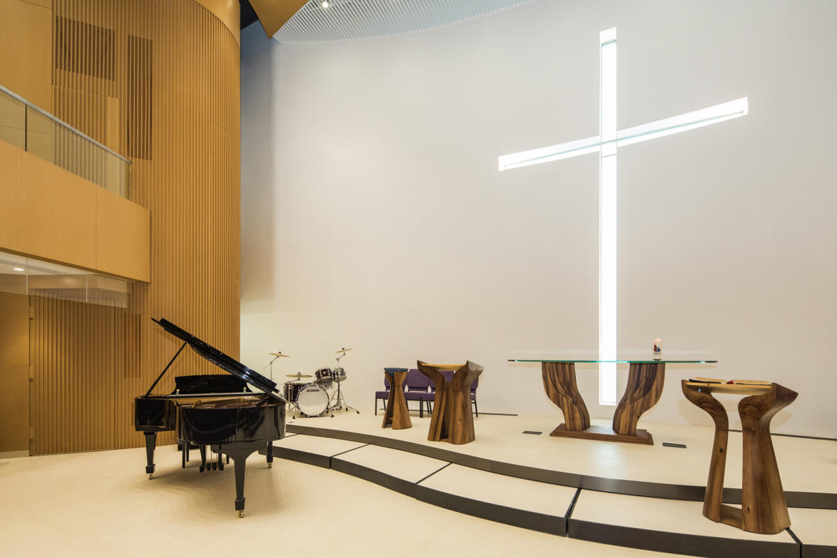 Sanctuary 17